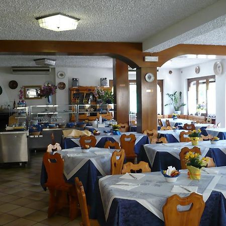 Albergo Mirella 벨루노 외부 사진
