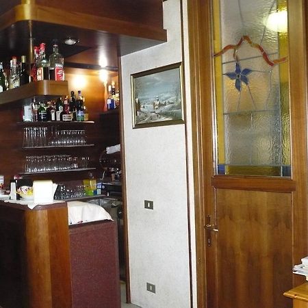 Albergo Mirella 벨루노 외부 사진