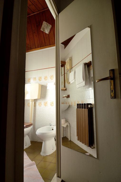 Albergo Mirella 벨루노 객실 사진