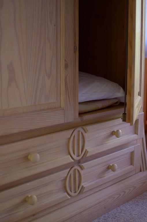 Albergo Mirella 벨루노 외부 사진