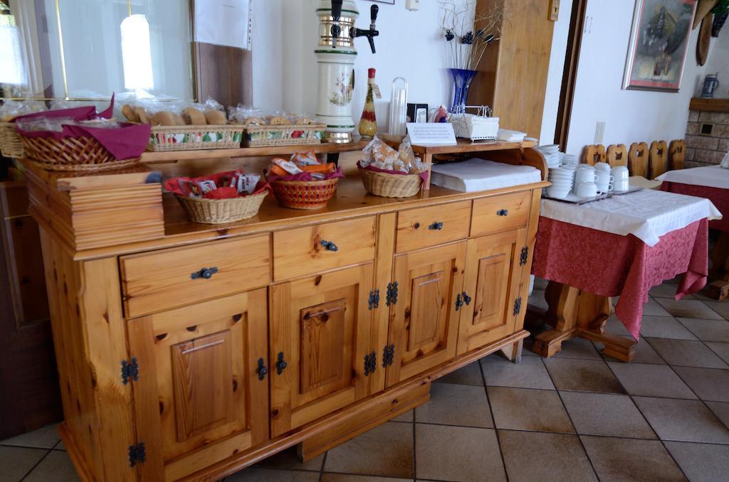 Albergo Mirella 벨루노 외부 사진