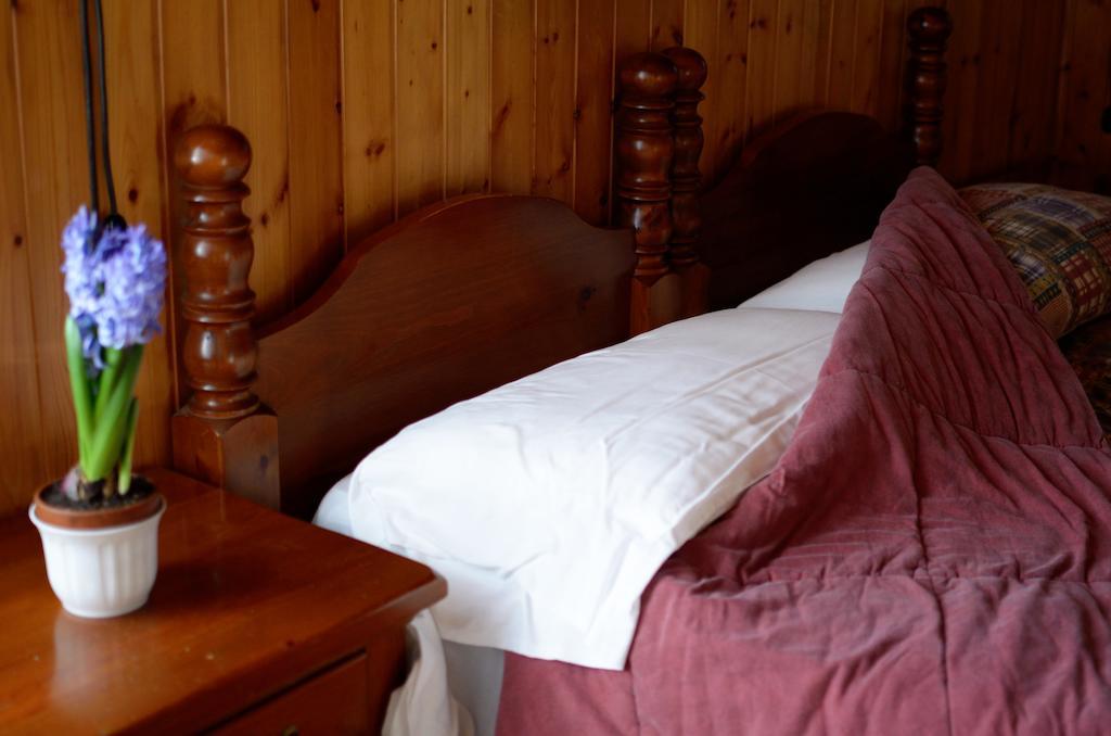 Albergo Mirella 벨루노 객실 사진